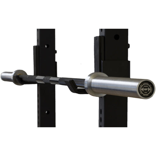What Is the best powerlifting bar? The ISF Power Bar