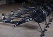 r300 rowers several in a line 