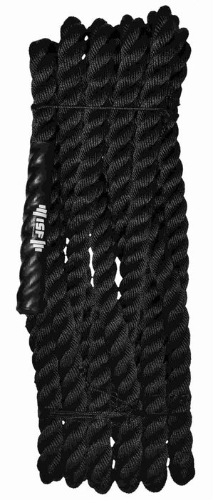 ISF Battle Rope 30' or 50' Length