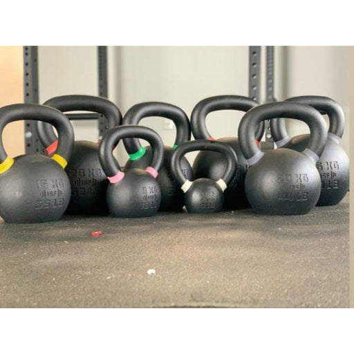 ISF Kettlebells