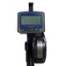 r300 rower machine console view white background