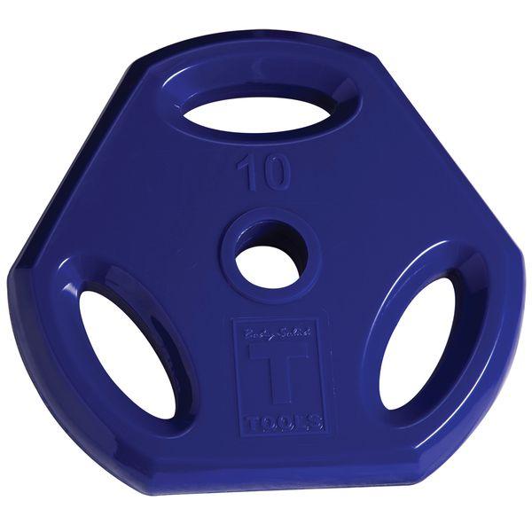 Cardio Barbell Individual Set CB40