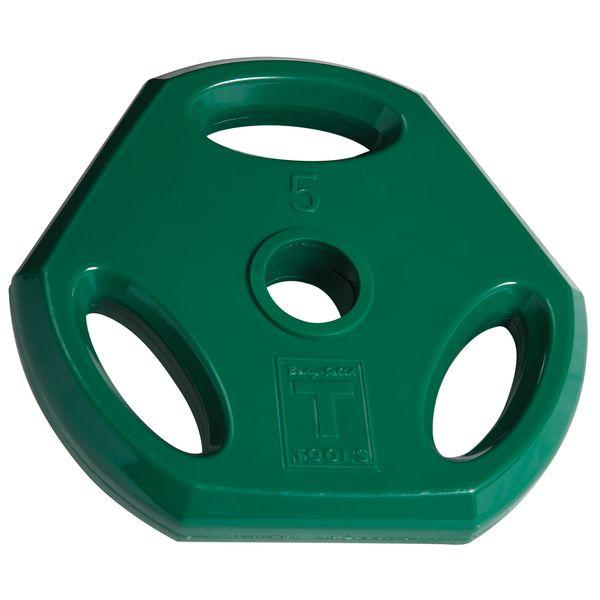 Cardio Barbell Individual Set CB40