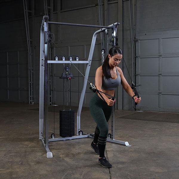 Functional Trainer 210lb Single Stack PFT50