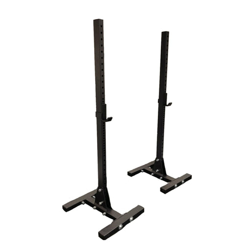Independent Squat Stands