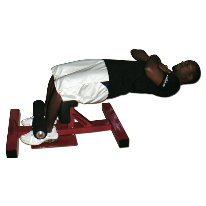 Sissy Squat Machine Legend 3162