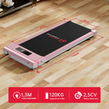 Tapis de Course C1, Vitesse 1-10KM/H