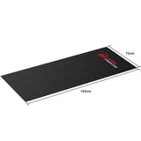 Tapis Antidérapant pour Appareils de Fitness