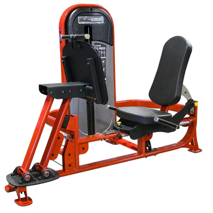 SelectEDGE Leg Press 1109 Legend