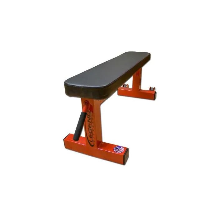 Utility Flat Bench 3100 Legend