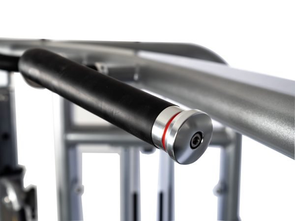 STS Functional Cable Crossover Trainer York