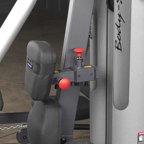 Multi Station Multi-Stack Gym G9S