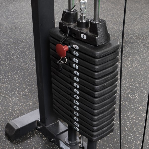 Pro-Select Multi Functional Press Chest & Shoulder