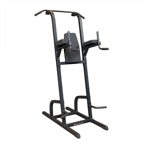 Vertical Knee Raise Dip Pull Up GVKR82B