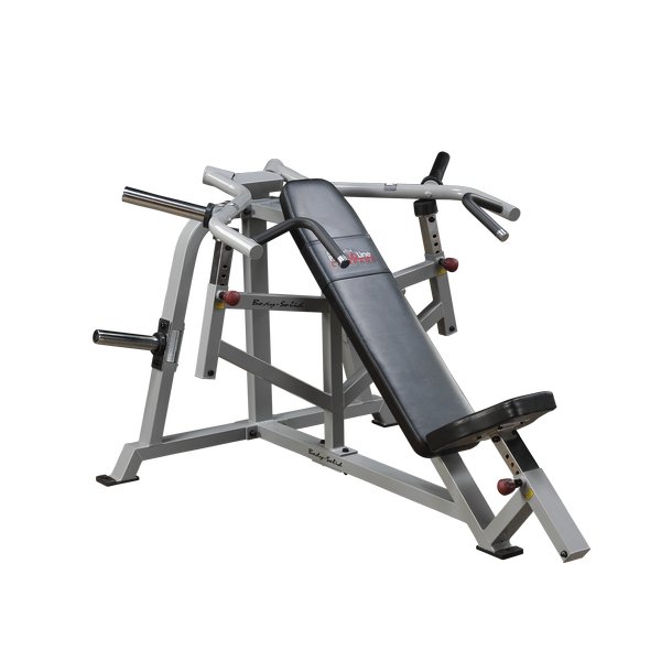 Pro Clubline Leverage Incline Press LVIP