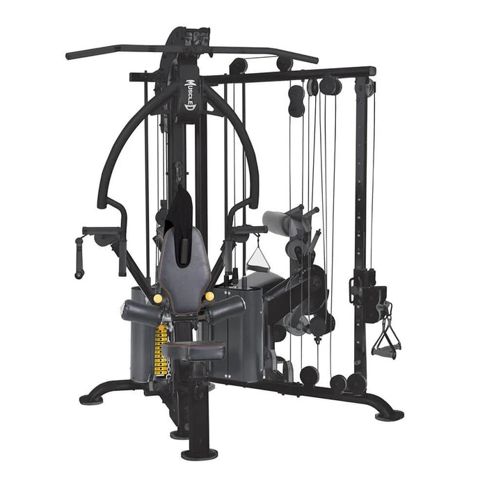 Corner Multigym All in One Gym MDM-2CM Muscle D