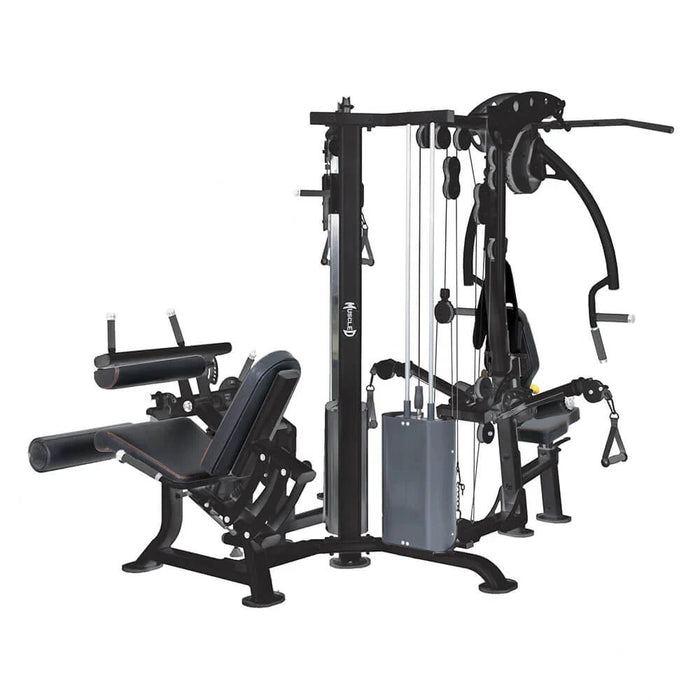 Corner Multigym All in One Gym MDM-2CM Muscle D