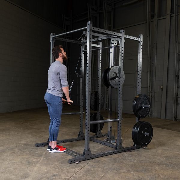 Power Rack Premium