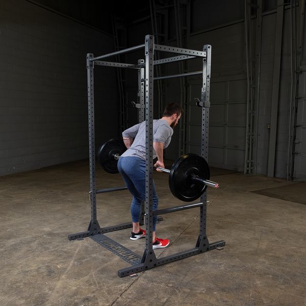 Power Rack Premium