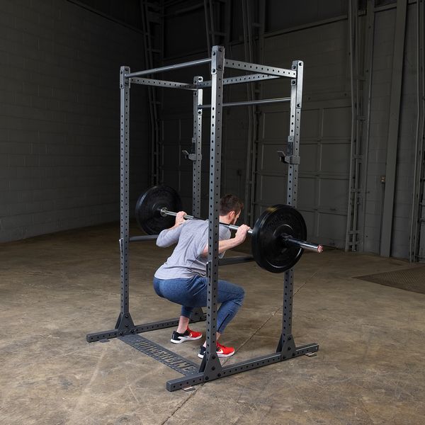 Power Rack Premium