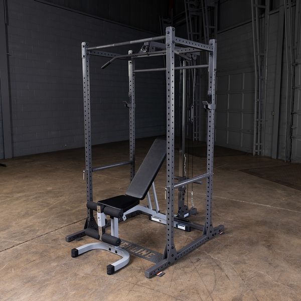 Power Rack Premium
