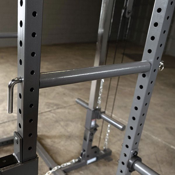 Power Rack Premium