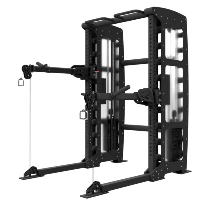 Victory Platinum Trainer
