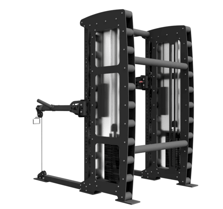 Victory Platinum Trainer