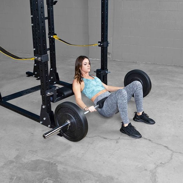 Hip Thrust Attachment Body Solid SPRHT