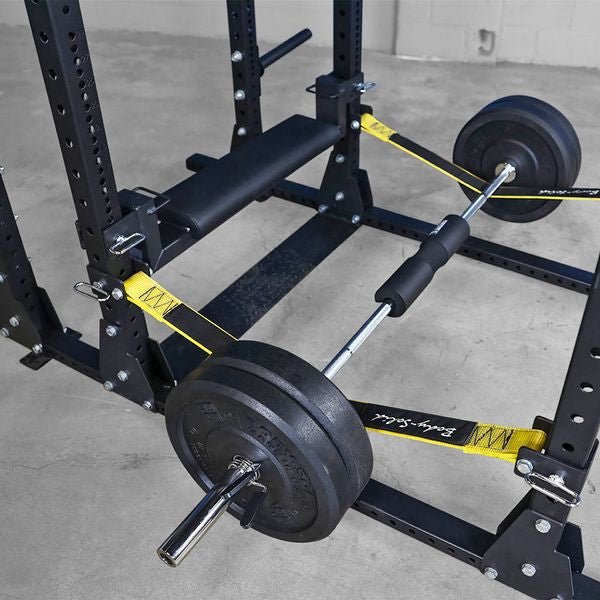 Hip Thrust Attachment Body Solid SPRHT