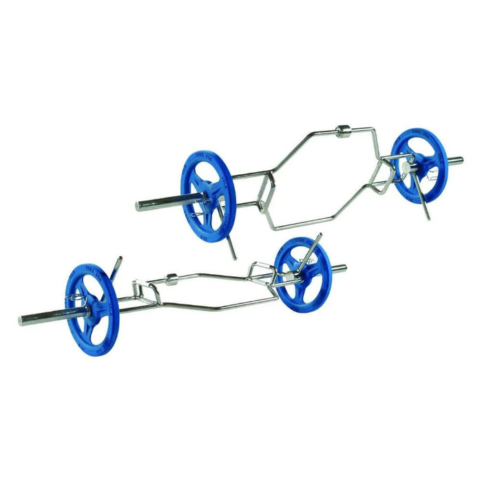 York Trap Bar 77 lbs Mega Hex Bar 32003