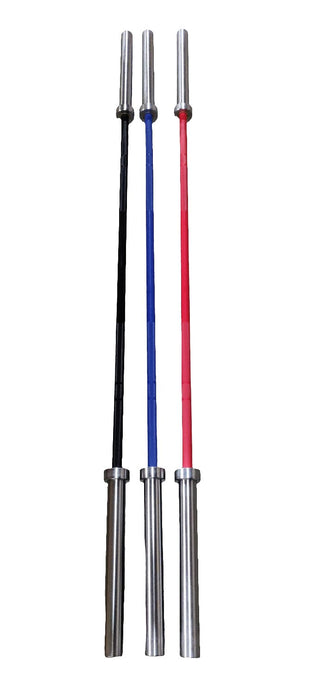 ISF Everyday Barbell 28MM - Olympic Bar