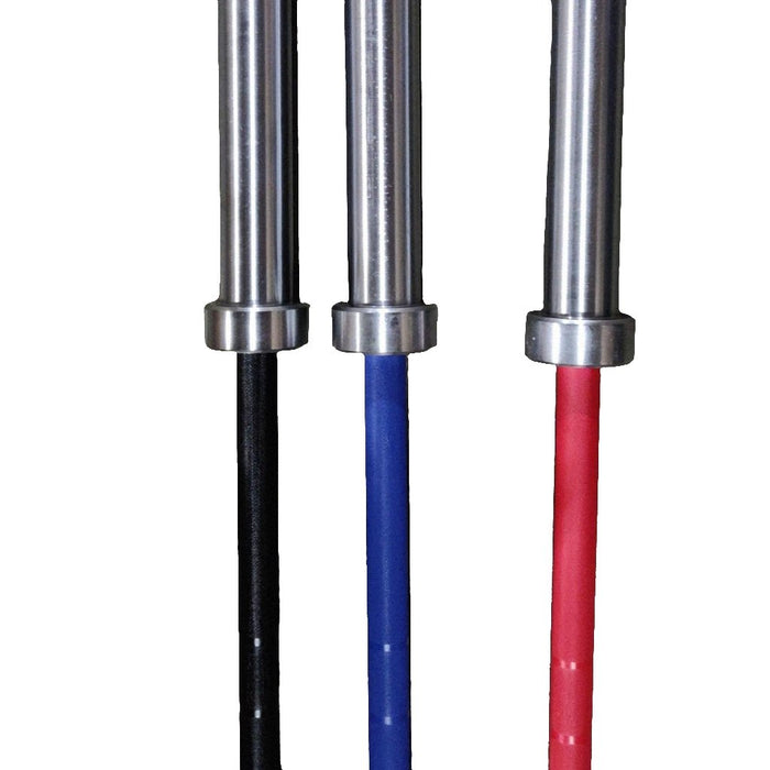 ISF Everyday Barbell 28MM - Olympic Bar