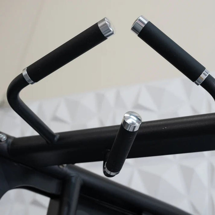 Functional Trainer Megatron Dual Adjustable Pulley 88"H or 95"H Commercial