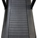 Detailed view of the tread system on the Grit Runner Elite