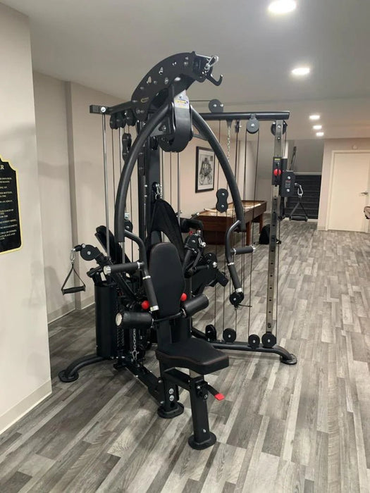 Corner Multigym All in One Gym MDM-2CM Muscle D