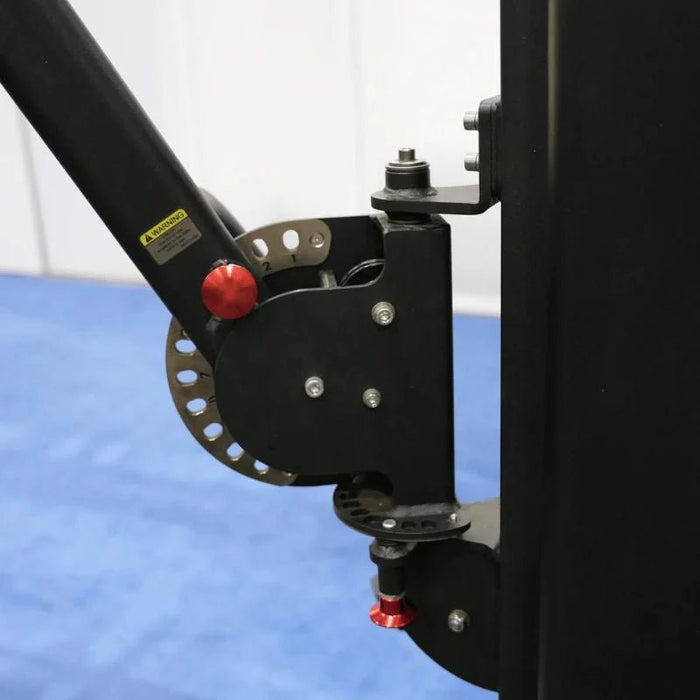 Megatron Multi Functional Trainer MDM-MFT Muscle D