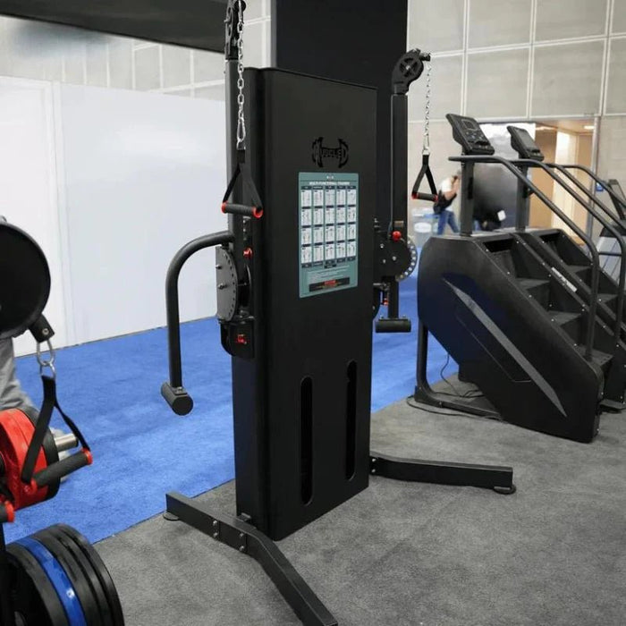 Megatron Multi Functional Trainer MDM-MFT Muscle D