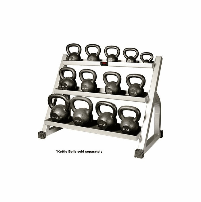 Kettlebell Rack Stand Commercial 15100