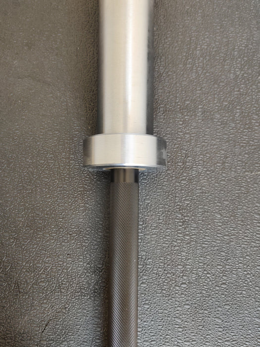 ISF Everyday Barbell 28MM - Olympic Bar