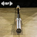 ISF Deadlift Bar Black Ceramic Cerakote 27mm Barbell