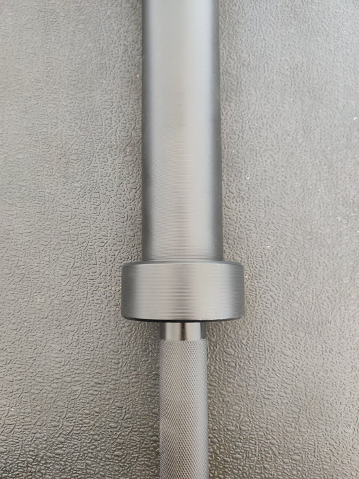 ISF Bam Bar - Olympic Weightlifting Needle Bearing Barbell