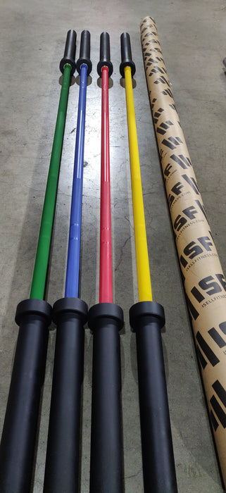 ISF Bam Bar 20kg