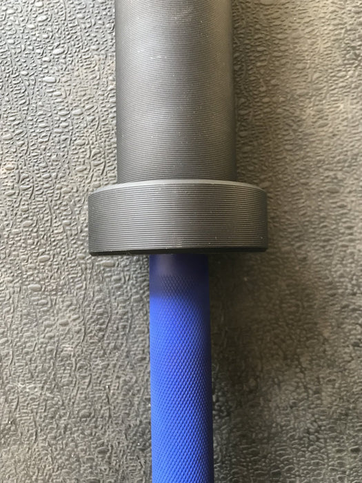 ISF Bam Bar - Olympic Weightlifting Needle Bearing Barbell