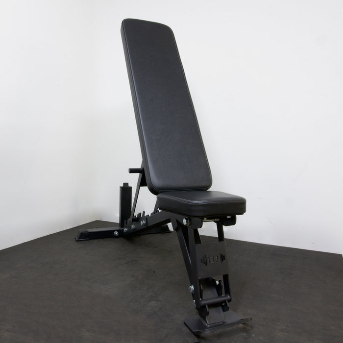 ISF Beast Bench Angled