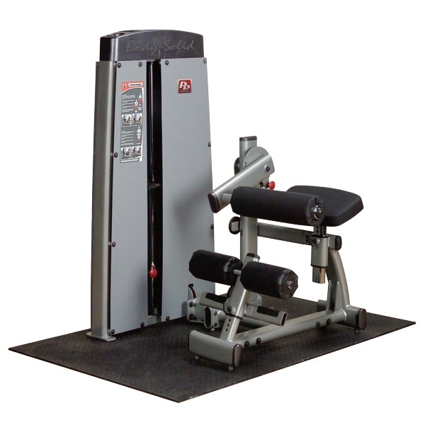 Ab & Core Machines