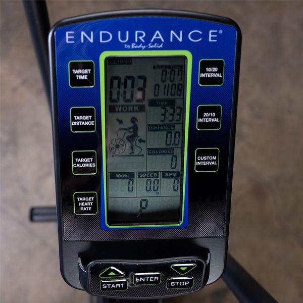 console endurance body solid fb300
