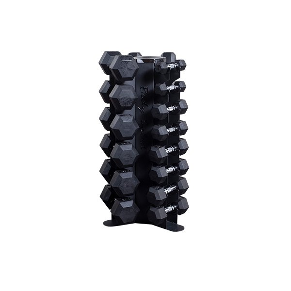 Vertical Dumbbell Rack GDR80