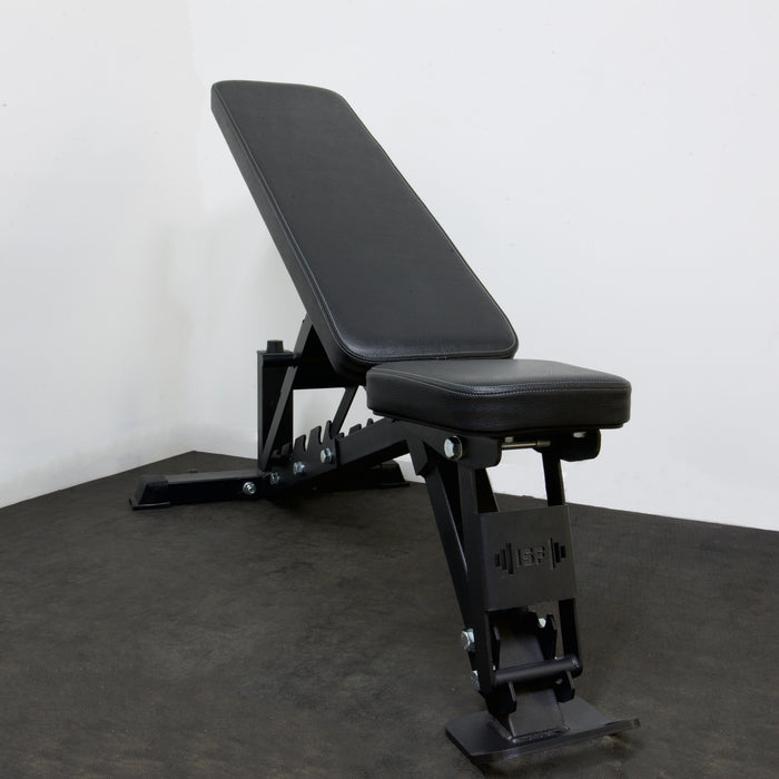 ISF Beast Bench Incline 1