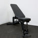 ISF Beast Bench Incline 1